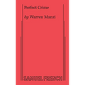 Perfect Crime - Paperback