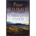 Carregan's Catch - Paperback