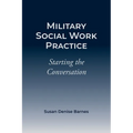 Military Social Work Practice - Paperback