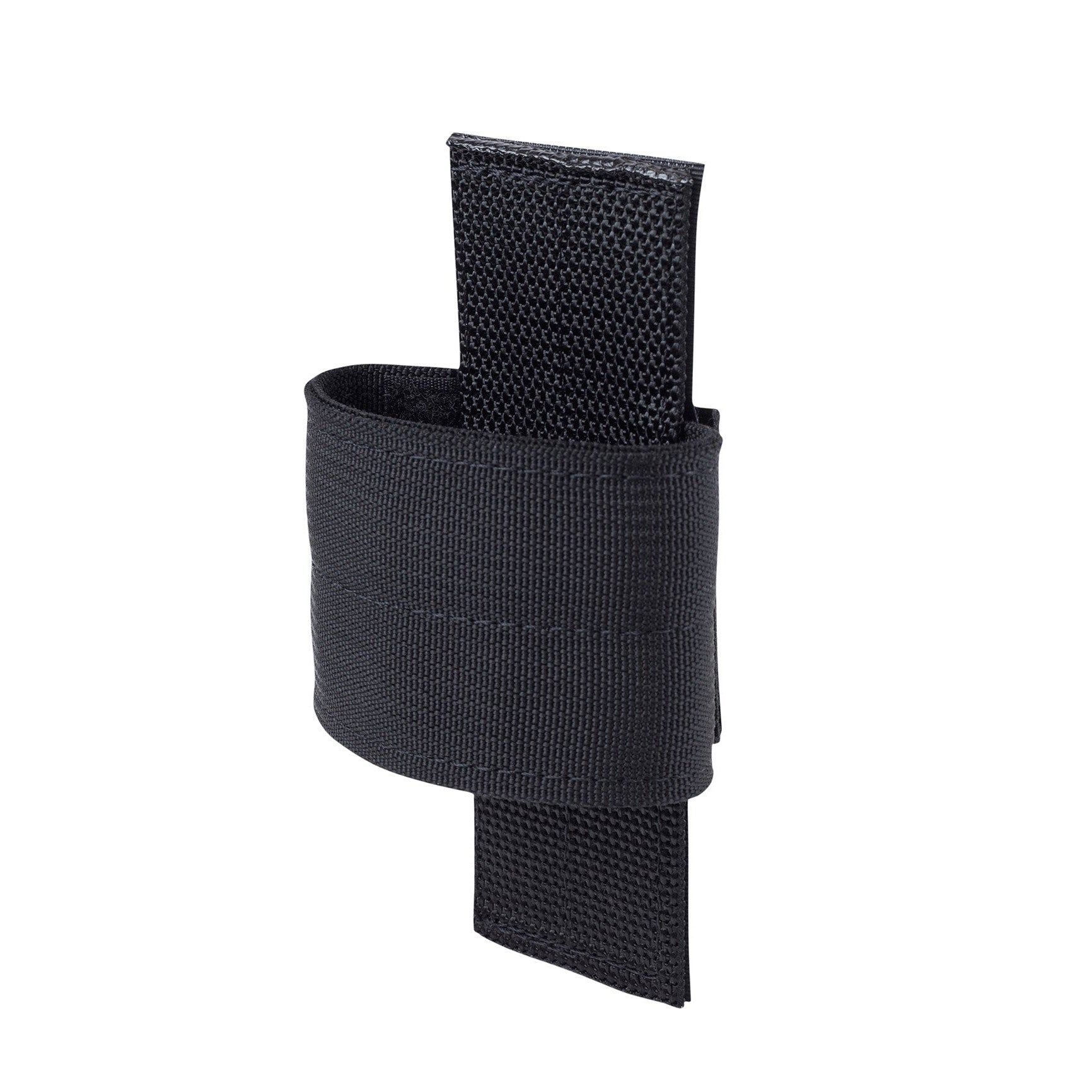 Adjustable Pack Holster - Hook and Loop Attachment