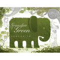 Grandpa Green: (Caldecott Honor Book) - Hardcover