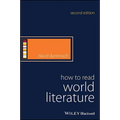 How to Read World Literature - Paperback
