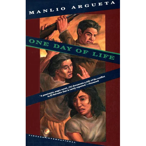 One Day of Life - Paperback