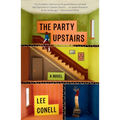 The Party Upstairs - Paperback