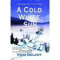 A Cold White Sun - Paperback