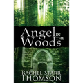 Angel in the Woods - Paperback