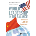 World Leadership in the Balance - Paperback
