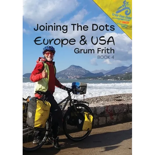 Joining the Dots Europe & USA - Paperback