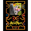Acid Nun - Hardcover