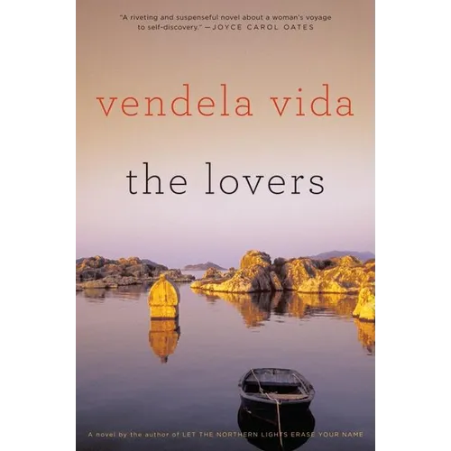 The Lovers - Paperback