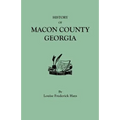 History of Macon County, Georgia