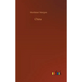 China - Hardcover