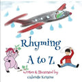 Rhyming A to Z - Paperback