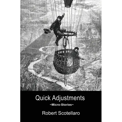 Quick Adjustments - Paperback