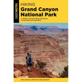 Hiking Grand Canyon National Park - Paperback