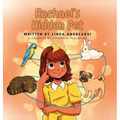 Rachael's Hidden Pet - Hardcover
