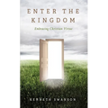 Enter the Kingdom - Paperback