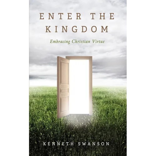 Enter the Kingdom - Paperback