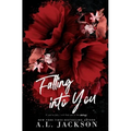 Falling Into You (Alternative Cover) - Paperback