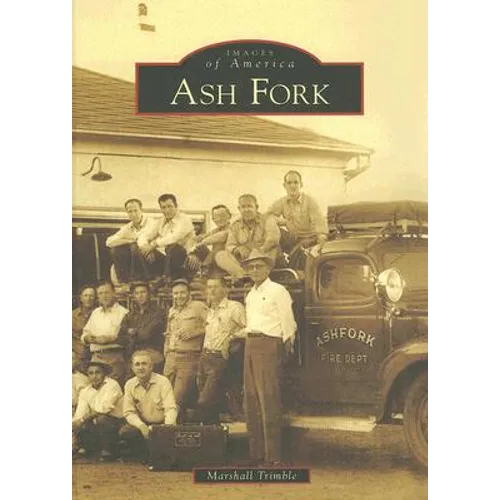 Ash Fork