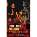 Paradoxia: A Predator's Diary - Paperback