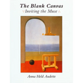 The Blank Canvas: Inviting the Muse - Paperback