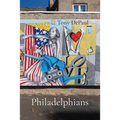 Philadelphians - Paperback