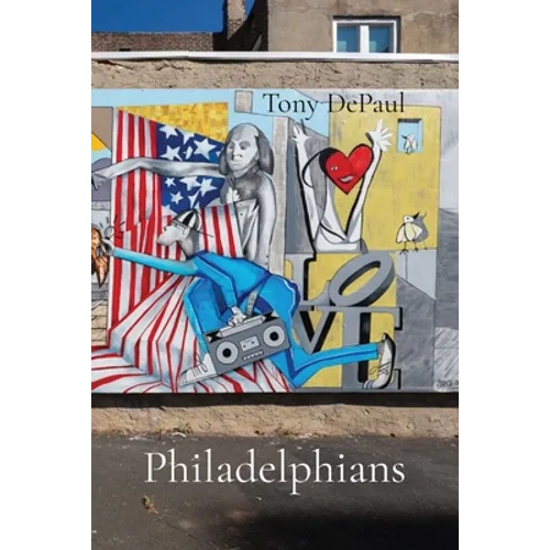 Philadelphians - Paperback