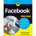 Facebook for Dummies - Paperback