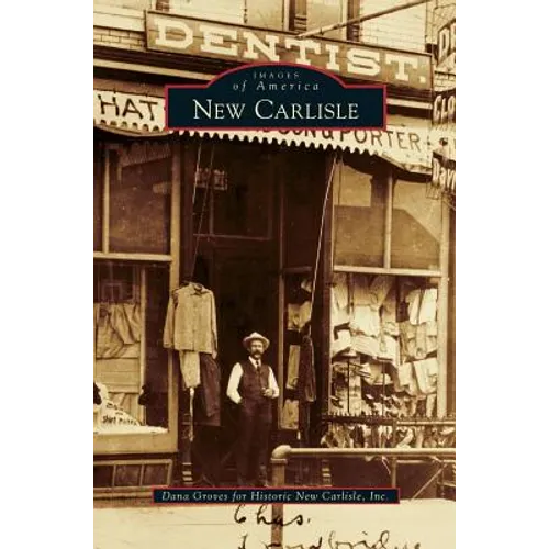 New Carlisle