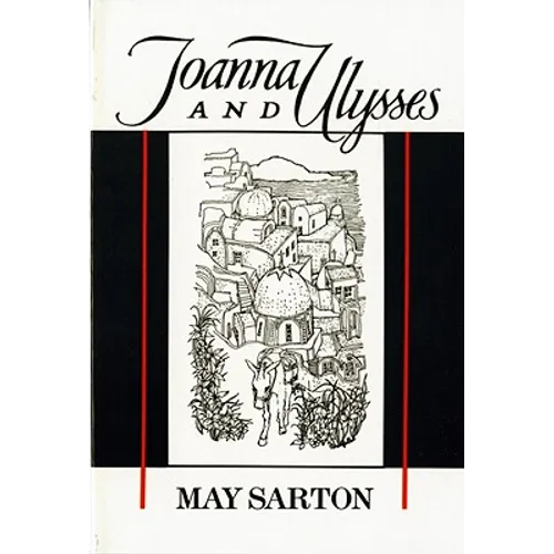Joanna and Ulysses - Paperback