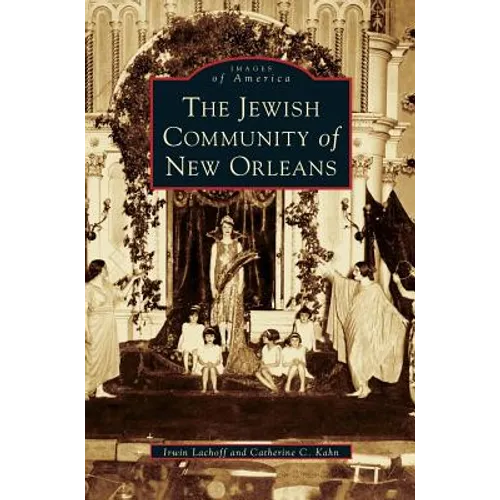 Jewish Community of New Orleans