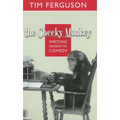 The Cheeky Monkey - Paperback