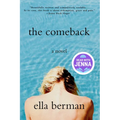 The Comeback: A Read with Jenna Pick - Paperback