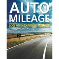 Auto Mileage Log And Expense Record - Paperback