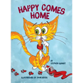 Happy Comes Home - Hardcover