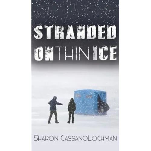 Stranded on Thin Ice - Hardcover
