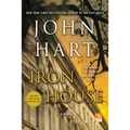 Iron House - Paperback
