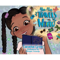 Ya-Ya Travels the World - Hardcover