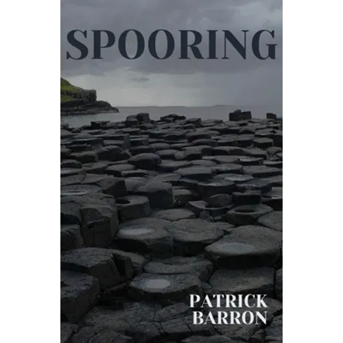 Spooring - Paperback