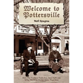 Welcome to Pottersville - Paperback