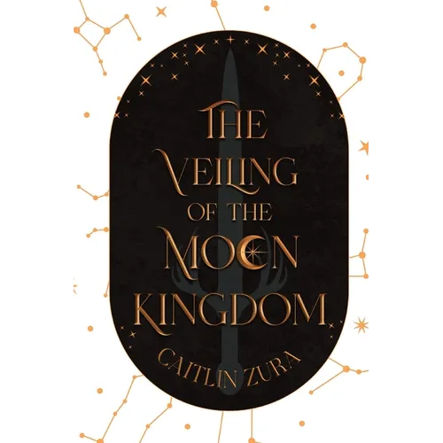 The Veiling of the Moon Kingdom - Paperback