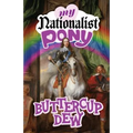 My Nationalist Pony - Paperback