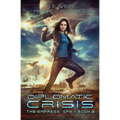 Diplomatic Crisis - Paperback