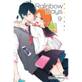 Rainbow Days, Vol. 9 - Paperback