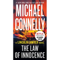 The Law of Innocence - Hardcover