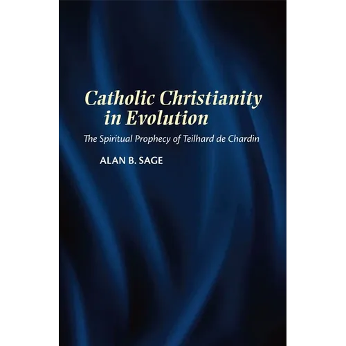 Catholic Christianity in Evolution - Paperback