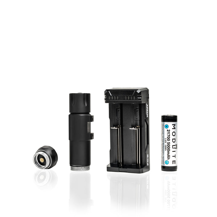 Weapon Light Accessory