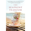 The Seafront Tearoom - Paperback