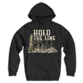Hold The Line Hoodie